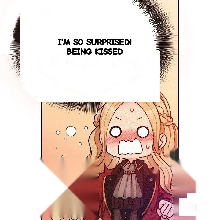 The Heat Of The Reincarnated Villainess Chapter 5 - Page 45