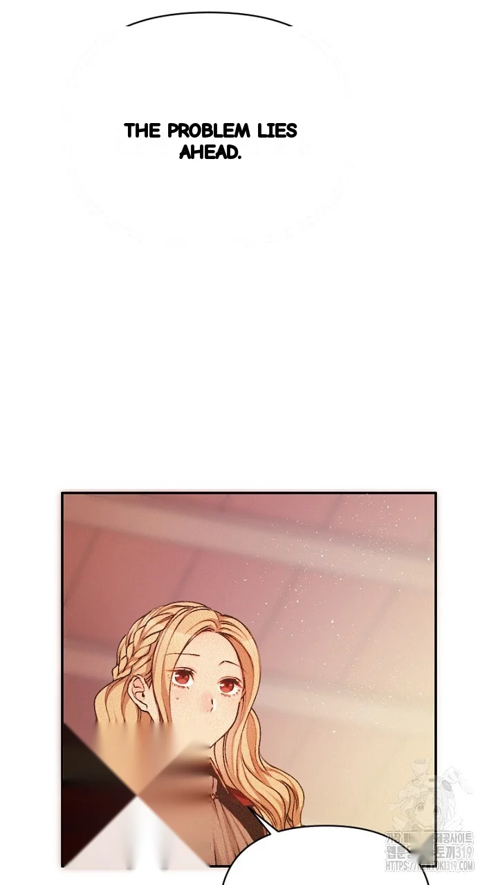 The Heat Of The Reincarnated Villainess Chapter 5 - Page 48