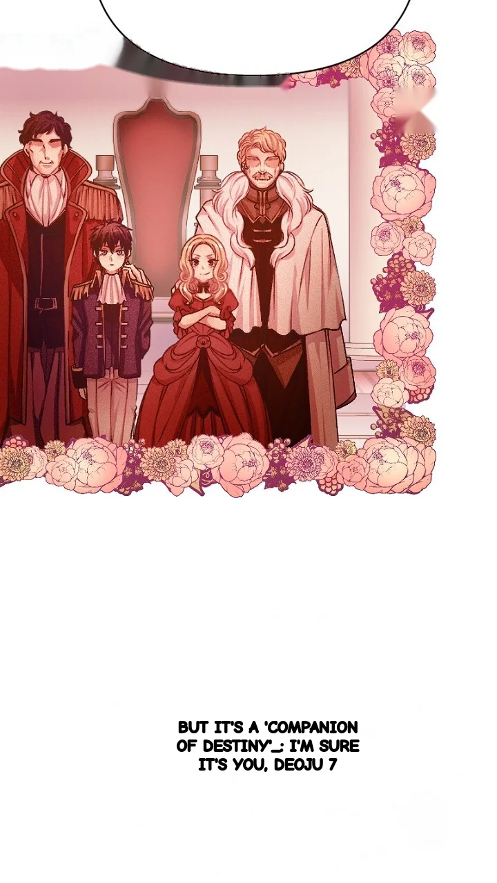 The Heat Of The Reincarnated Villainess Chapter 5 - Page 50