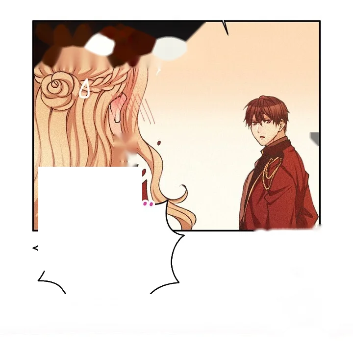 The Heat Of The Reincarnated Villainess Chapter 5 - Page 51