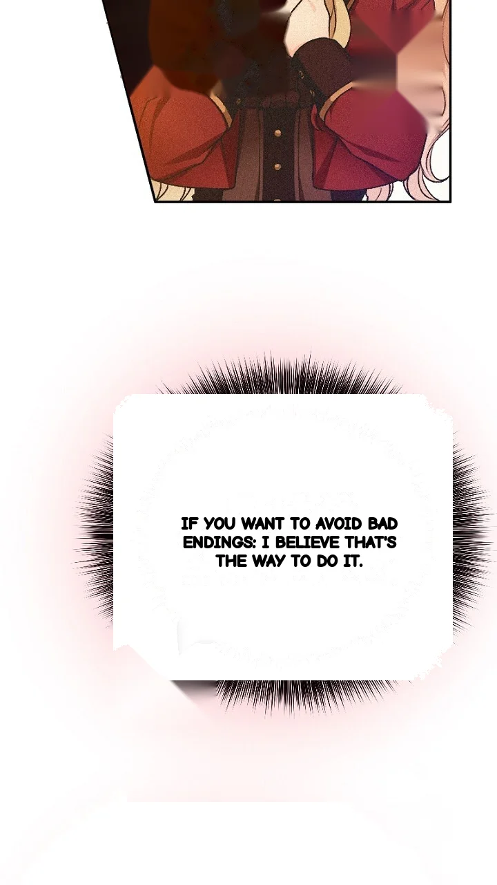 The Heat Of The Reincarnated Villainess Chapter 5 - Page 64