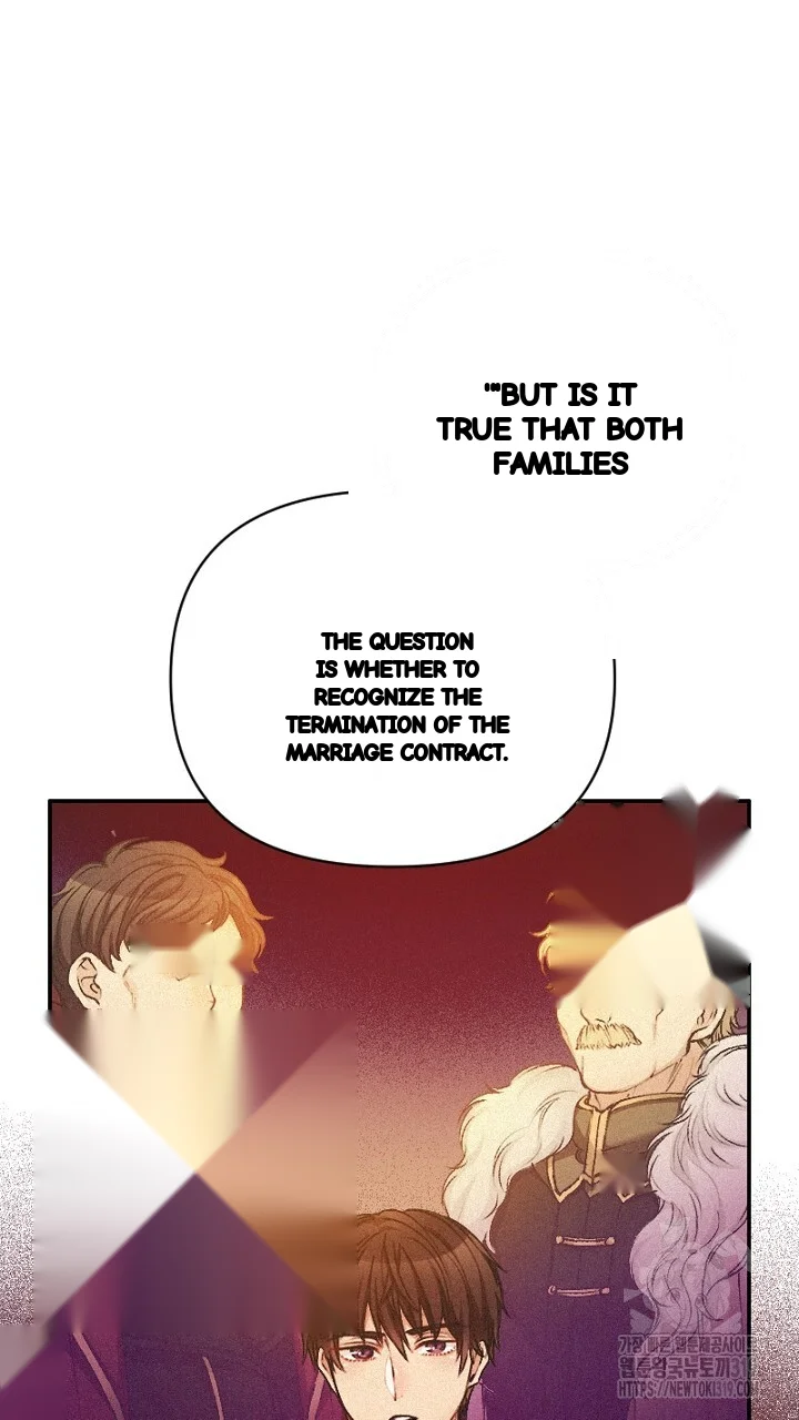 The Heat Of The Reincarnated Villainess Chapter 5 - Page 66