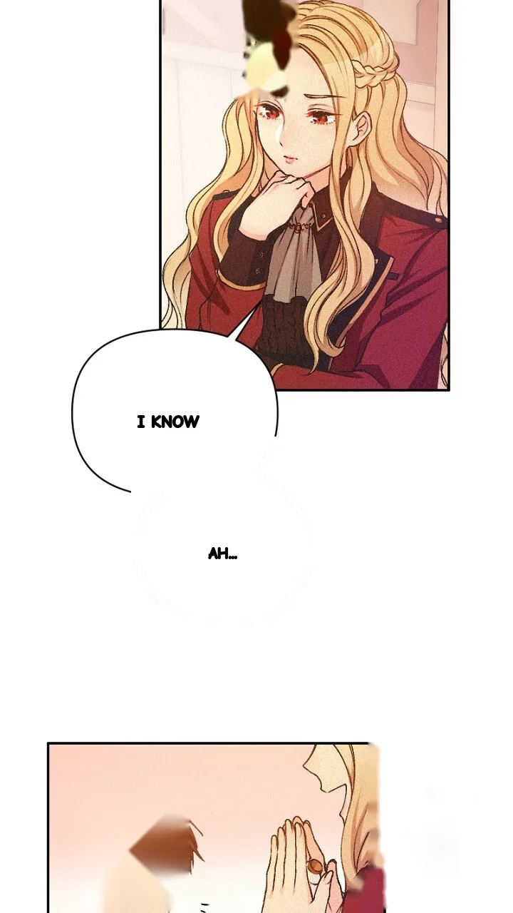 The Heat Of The Reincarnated Villainess Chapter 5 - Page 70