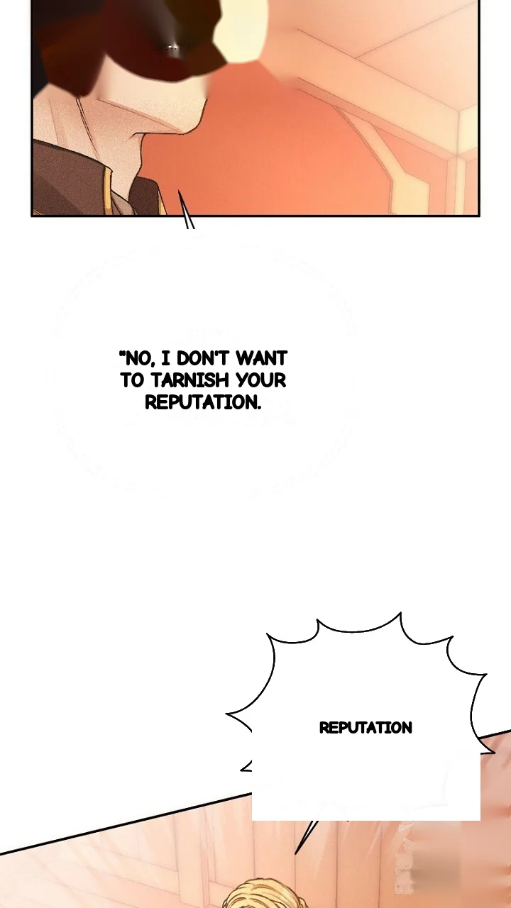 The Heat Of The Reincarnated Villainess Chapter 5 - Page 74