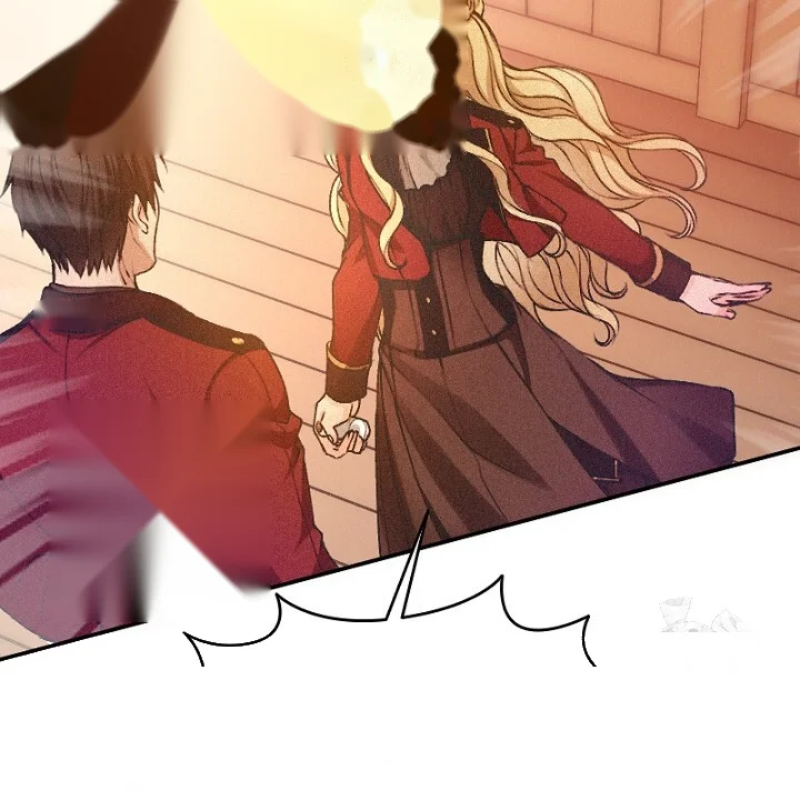 The Heat Of The Reincarnated Villainess Chapter 5 - Page 75