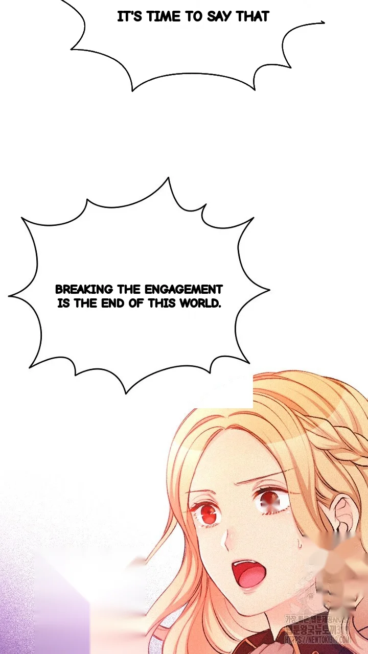 The Heat Of The Reincarnated Villainess Chapter 5 - Page 76