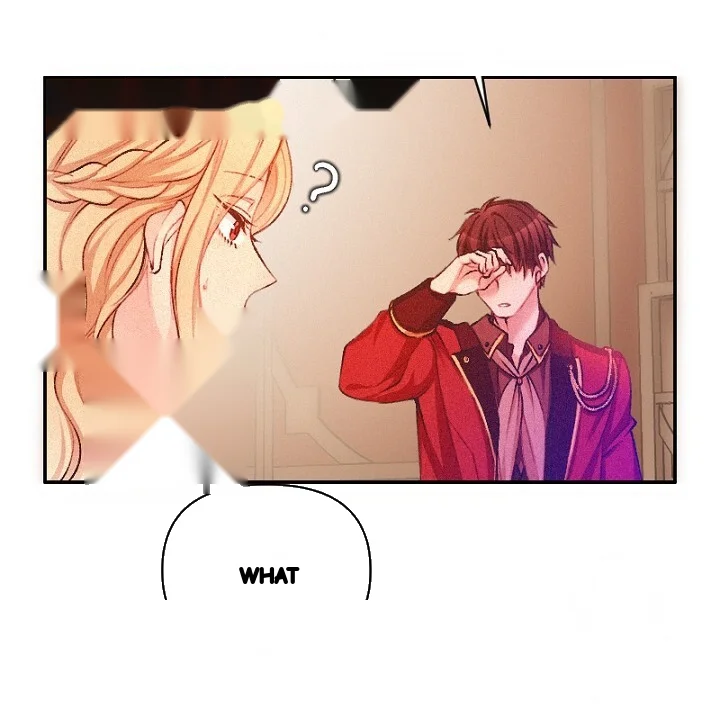 The Heat Of The Reincarnated Villainess Chapter 5 - Page 81