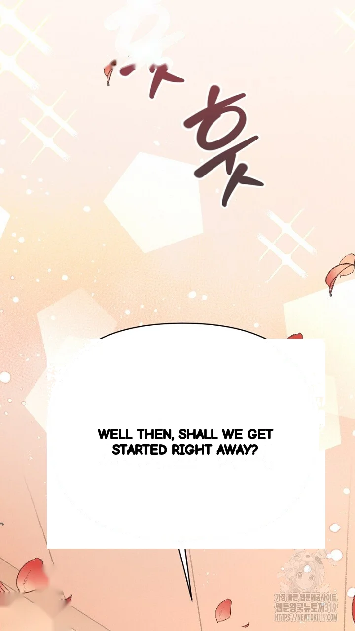The Heat Of The Reincarnated Villainess Chapter 5 - Page 86