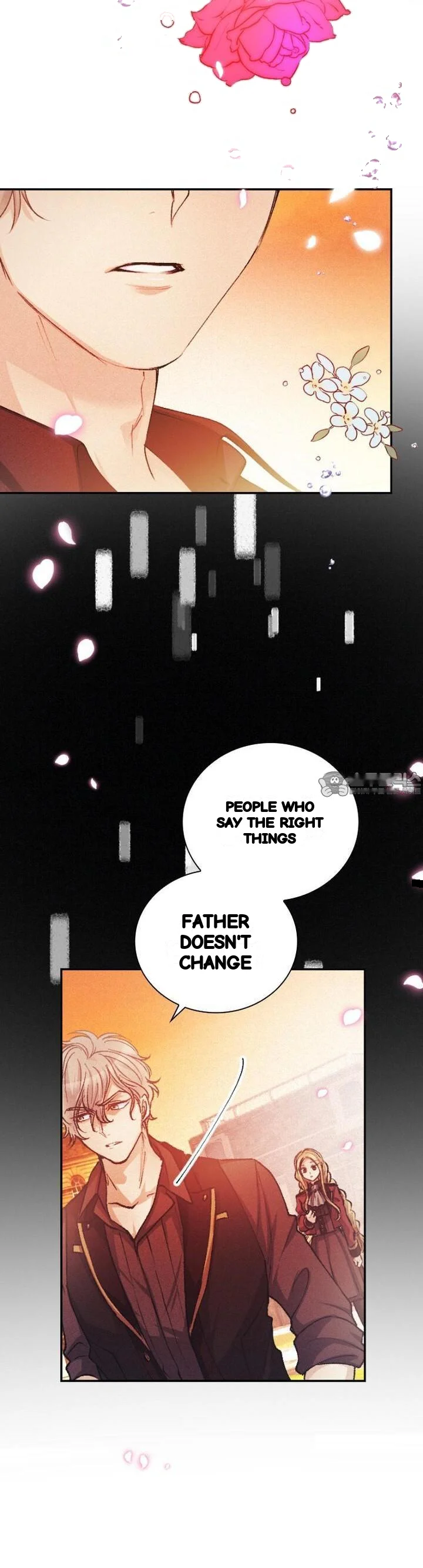 The Heat Of The Reincarnated Villainess Chapter 50 - Page 13