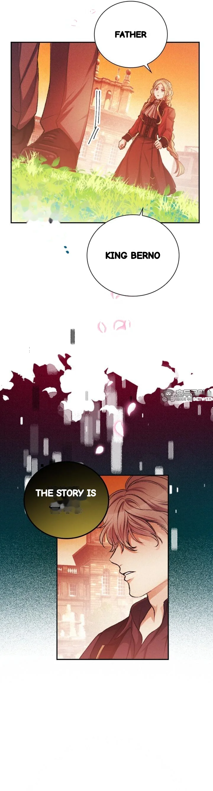 The Heat Of The Reincarnated Villainess Chapter 50 - Page 14