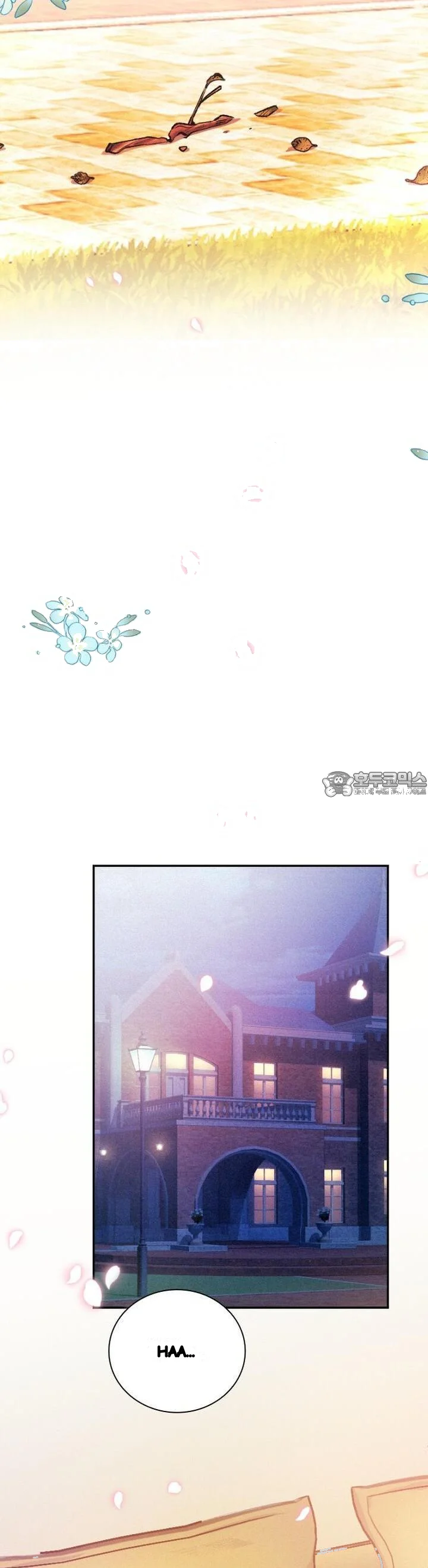 The Heat Of The Reincarnated Villainess Chapter 50 - Page 31