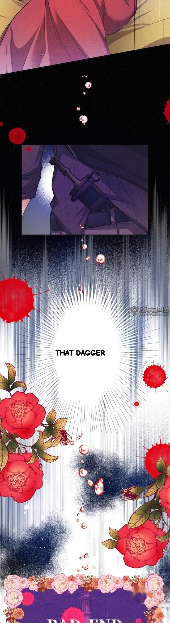 The Heat Of The Reincarnated Villainess Chapter 50 - Page 35