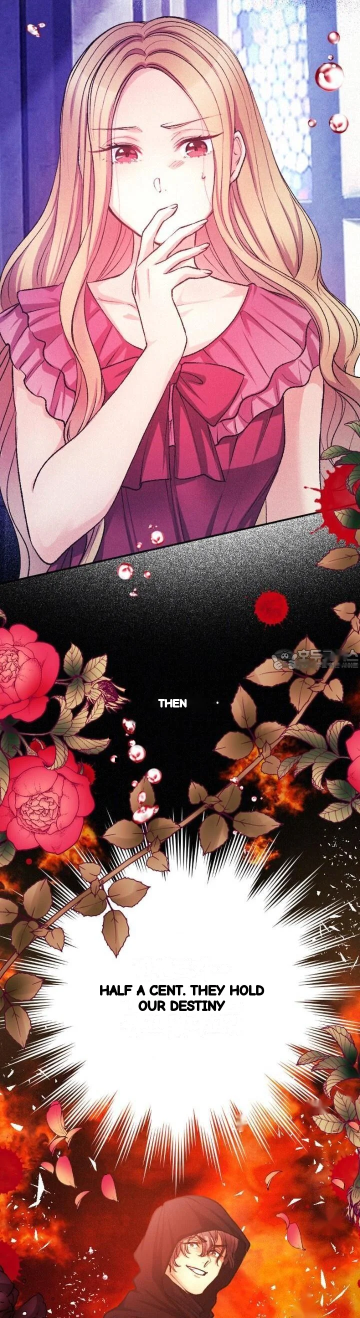 The Heat Of The Reincarnated Villainess Chapter 50 - Page 37