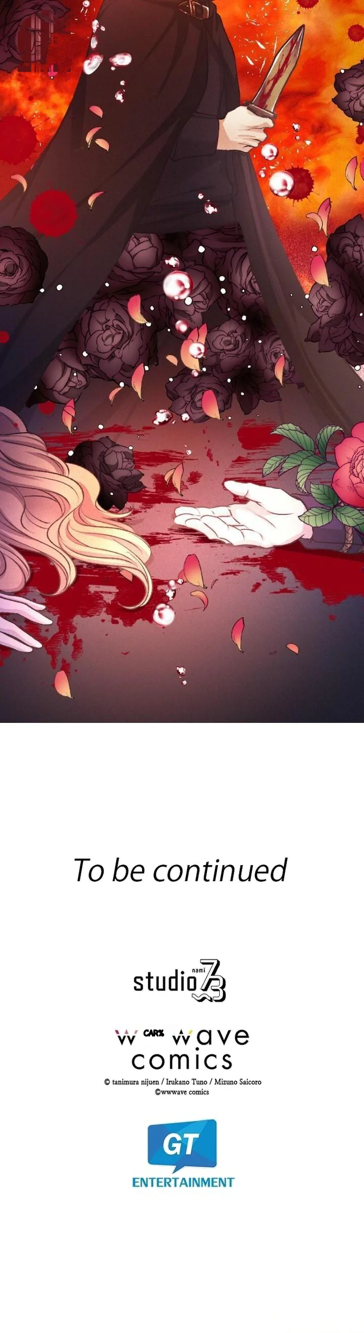 The Heat Of The Reincarnated Villainess Chapter 50 - Page 38
