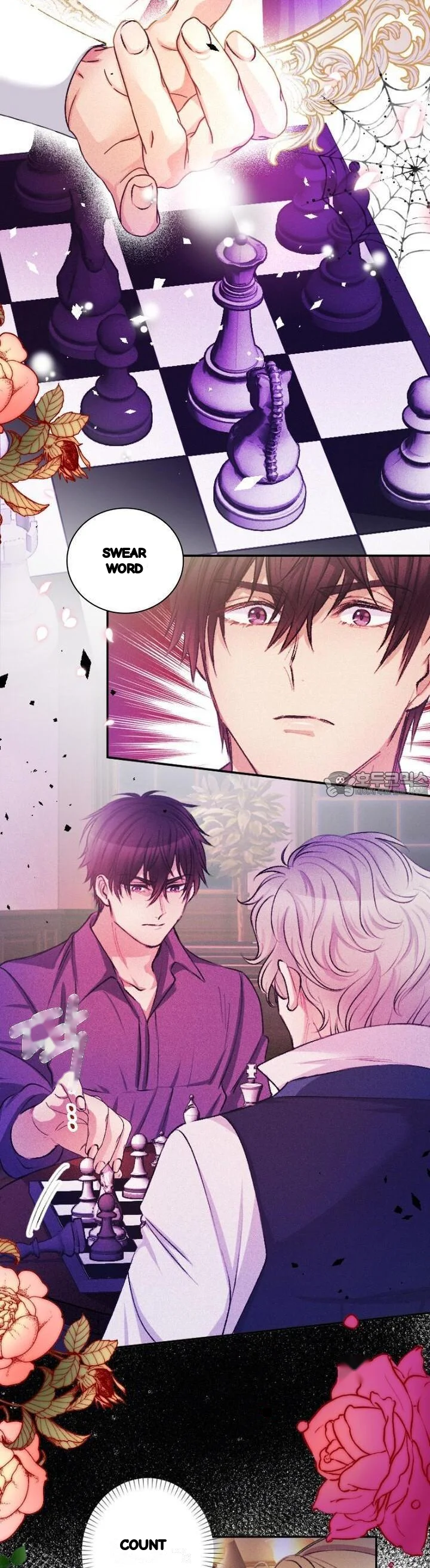 The Heat Of The Reincarnated Villainess Chapter 51 - Page 31