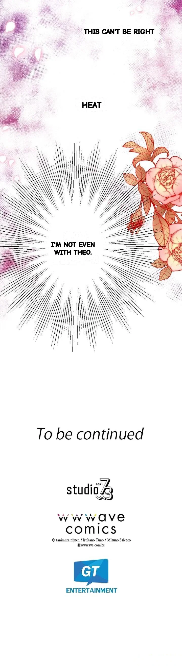 The Heat Of The Reincarnated Villainess Chapter 51 - Page 41
