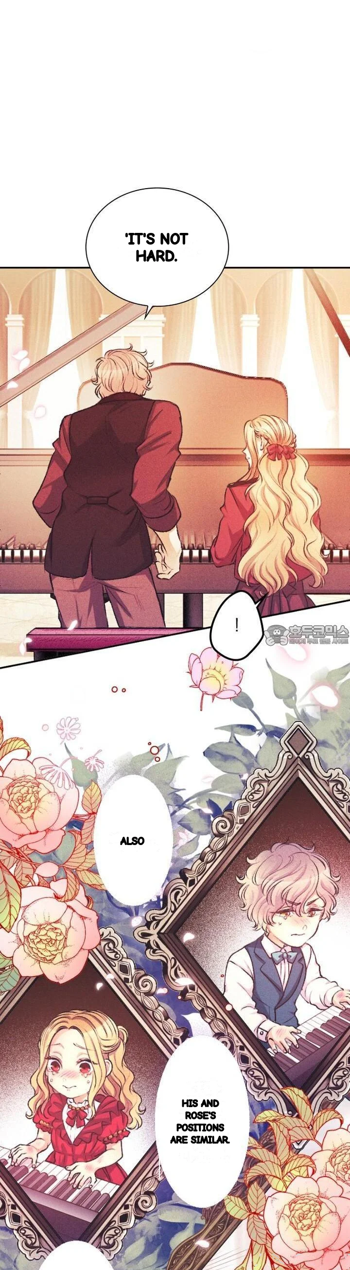 The Heat Of The Reincarnated Villainess Chapter 52 - Page 32