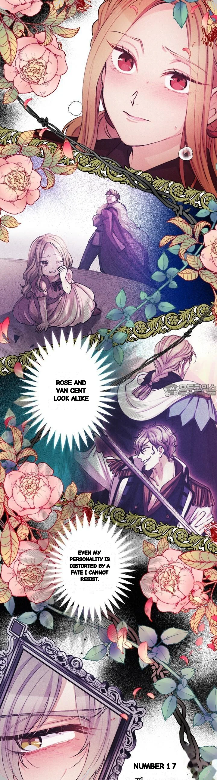 The Heat Of The Reincarnated Villainess Chapter 53 - Page 26