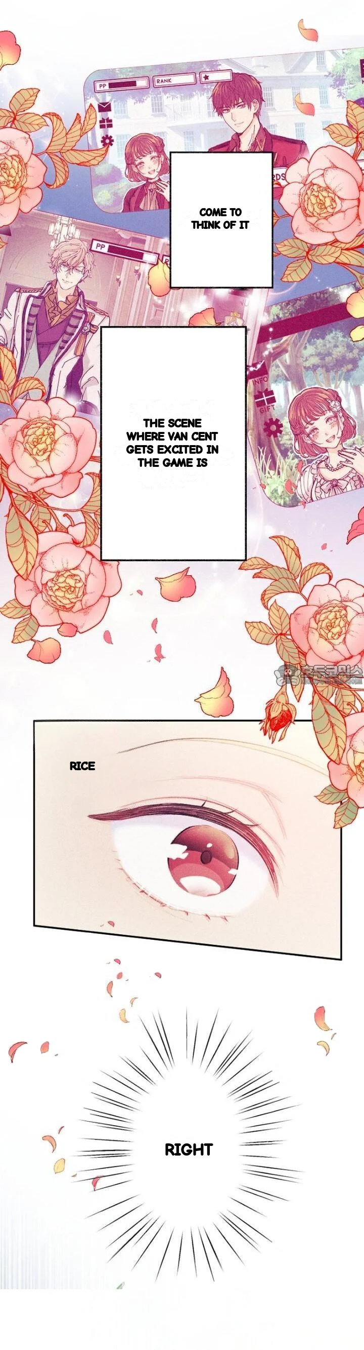 The Heat Of The Reincarnated Villainess Chapter 54 - Page 15