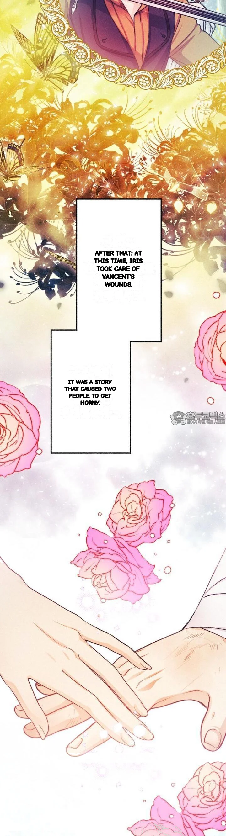 The Heat Of The Reincarnated Villainess Chapter 54 - Page 18