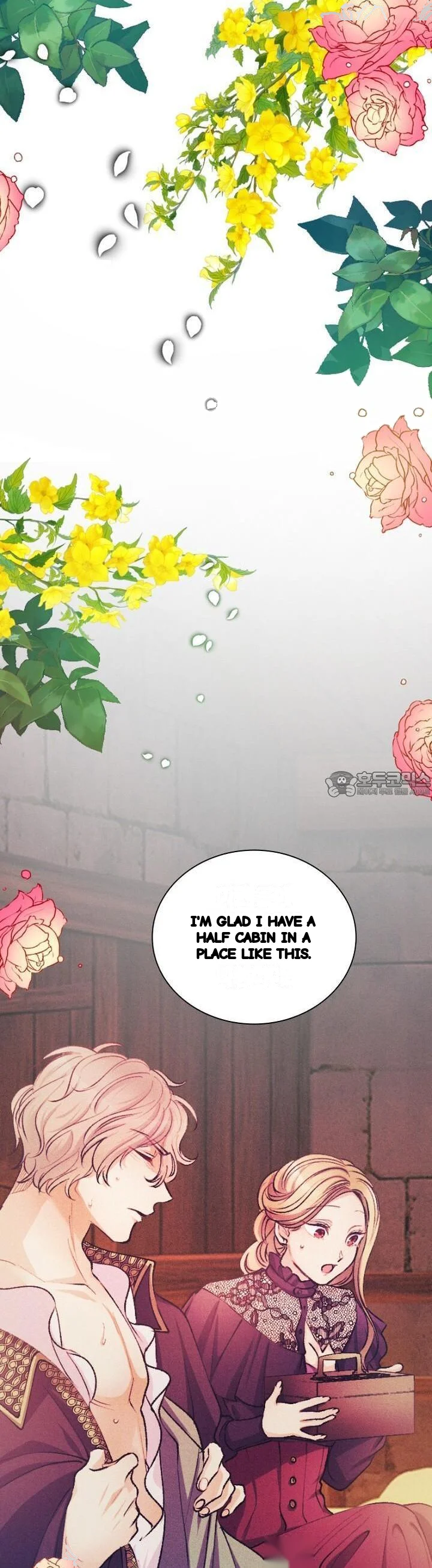 The Heat Of The Reincarnated Villainess Chapter 55 - Page 31