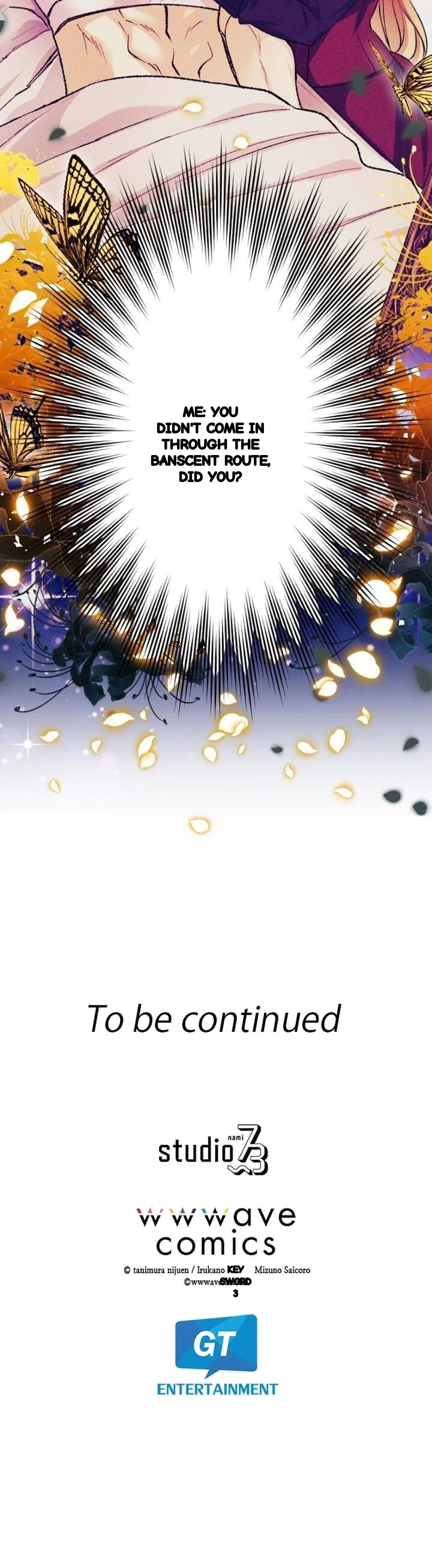 The Heat Of The Reincarnated Villainess Chapter 55 - Page 42