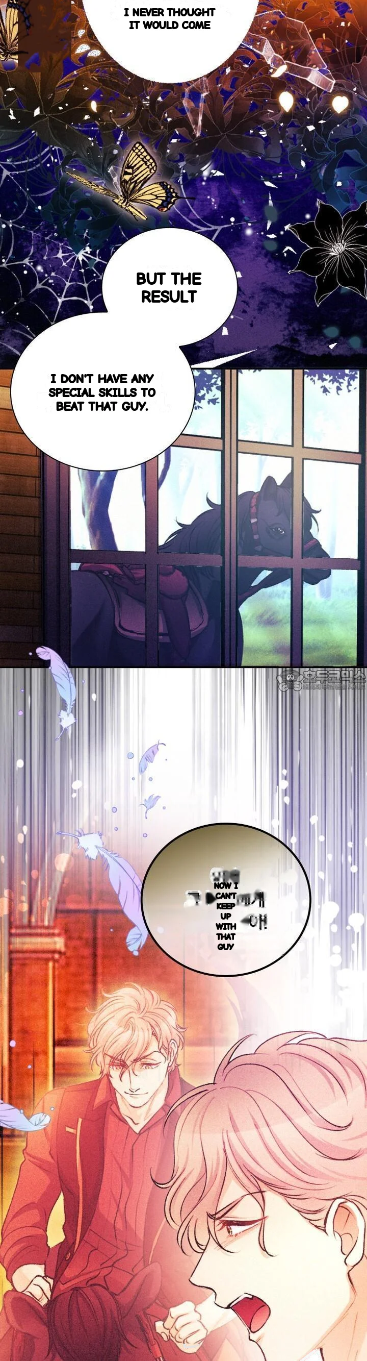 The Heat Of The Reincarnated Villainess Chapter 56 - Page 20