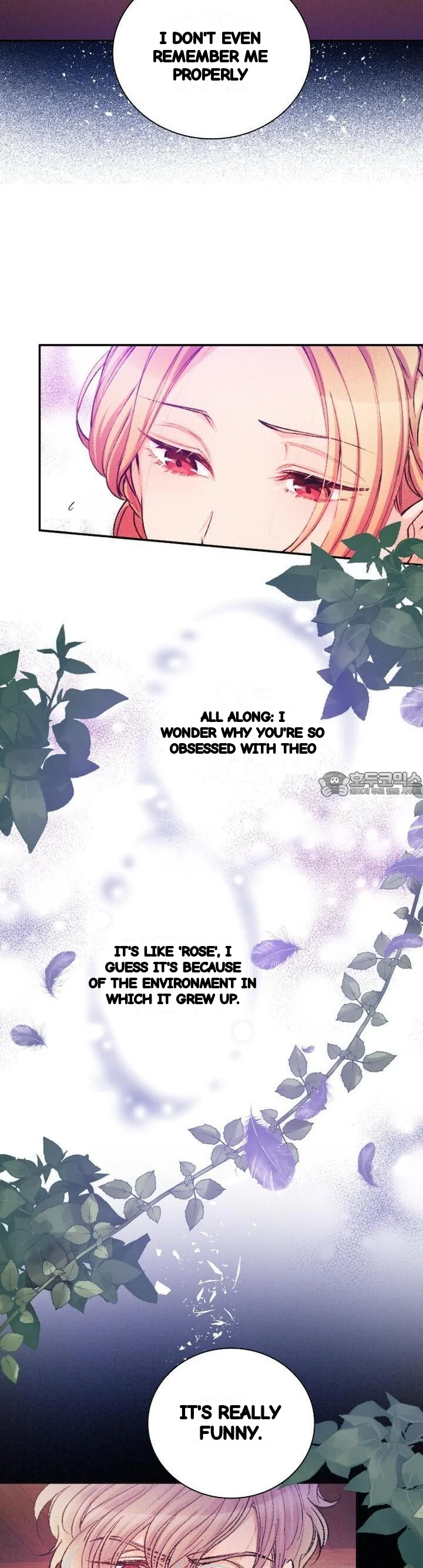 The Heat Of The Reincarnated Villainess Chapter 56 - Page 22