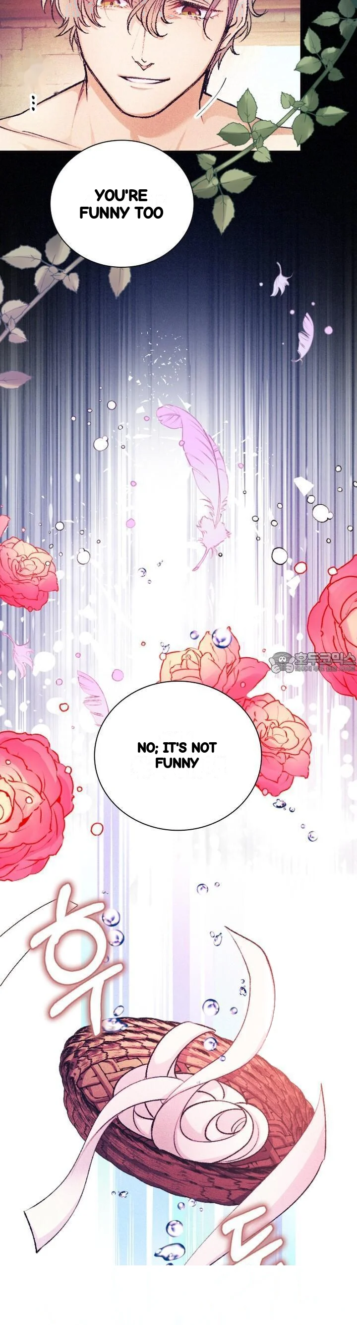 The Heat Of The Reincarnated Villainess Chapter 56 - Page 23