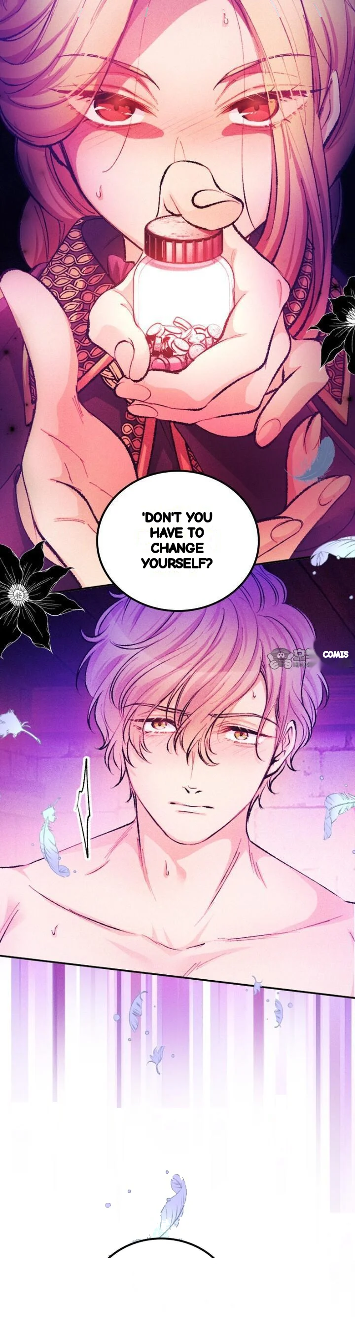 The Heat Of The Reincarnated Villainess Chapter 57 - Page 14