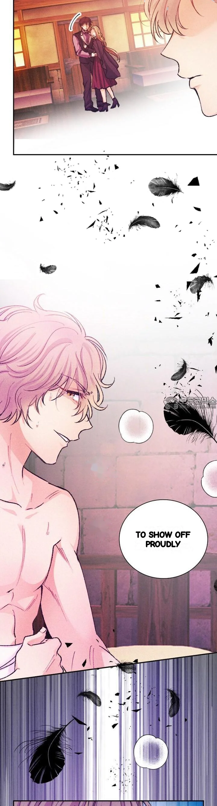 The Heat Of The Reincarnated Villainess Chapter 57 - Page 24