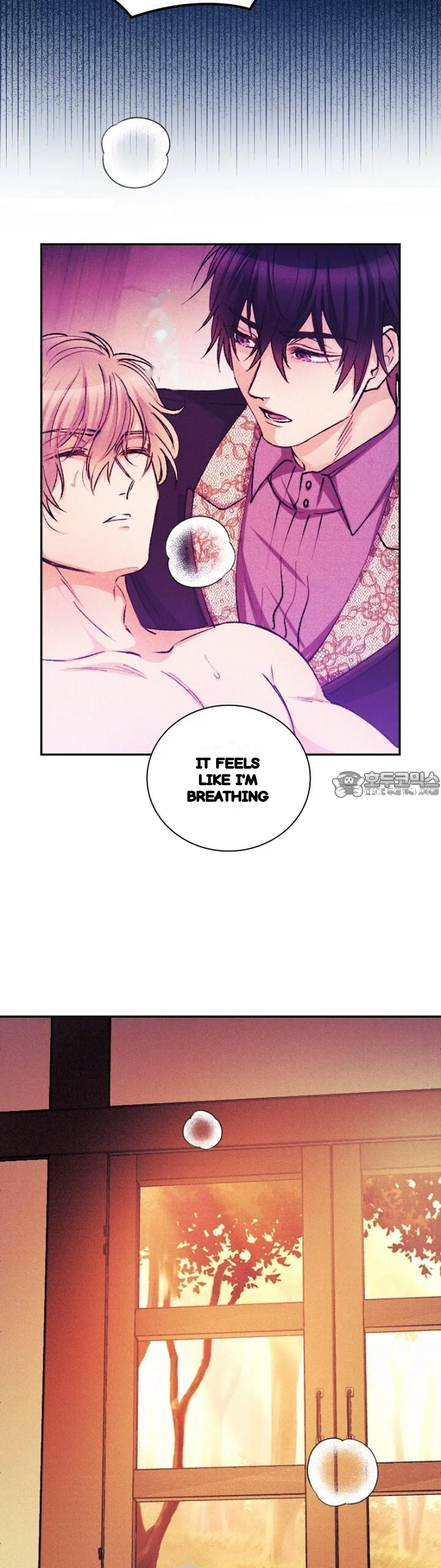 The Heat Of The Reincarnated Villainess Chapter 57 - Page 26