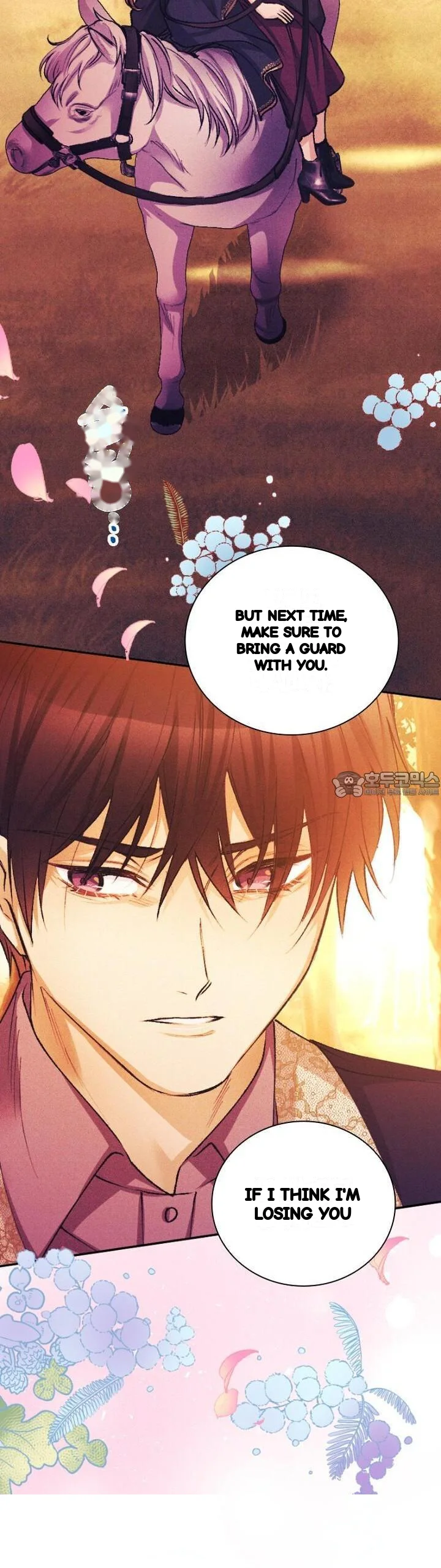 The Heat Of The Reincarnated Villainess Chapter 57 - Page 32