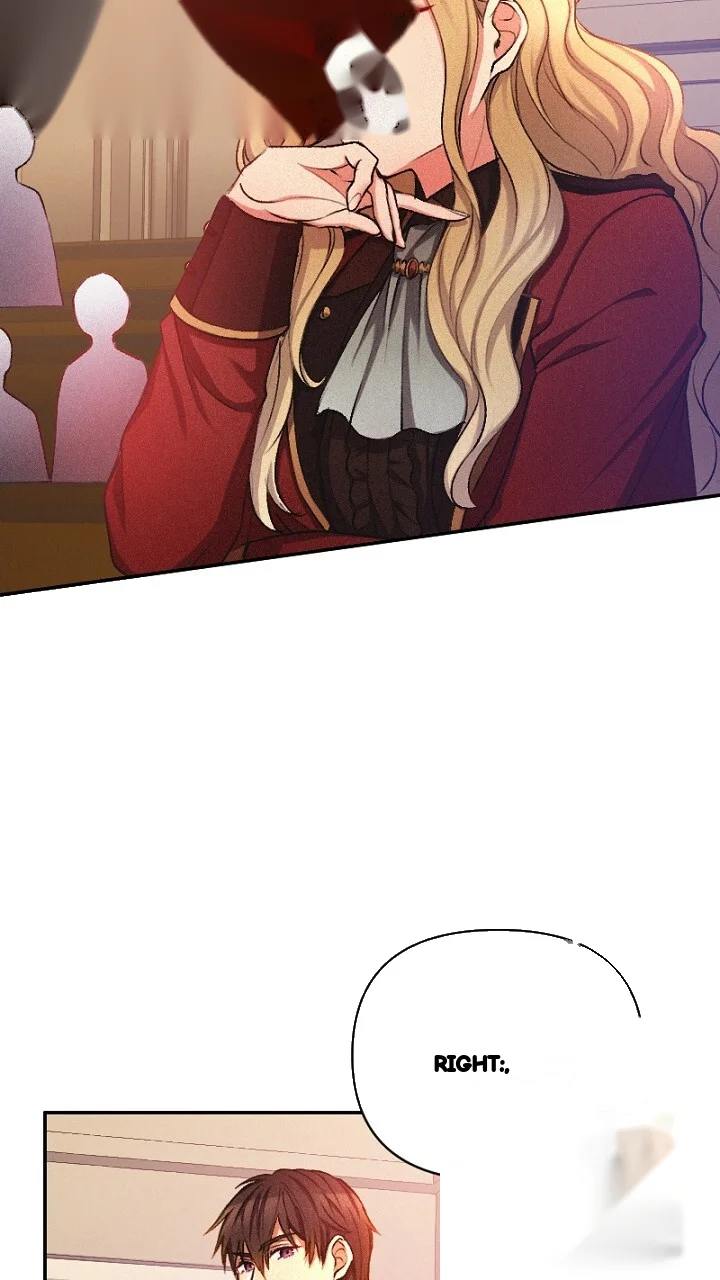 The Heat Of The Reincarnated Villainess Chapter 6 - Page 10