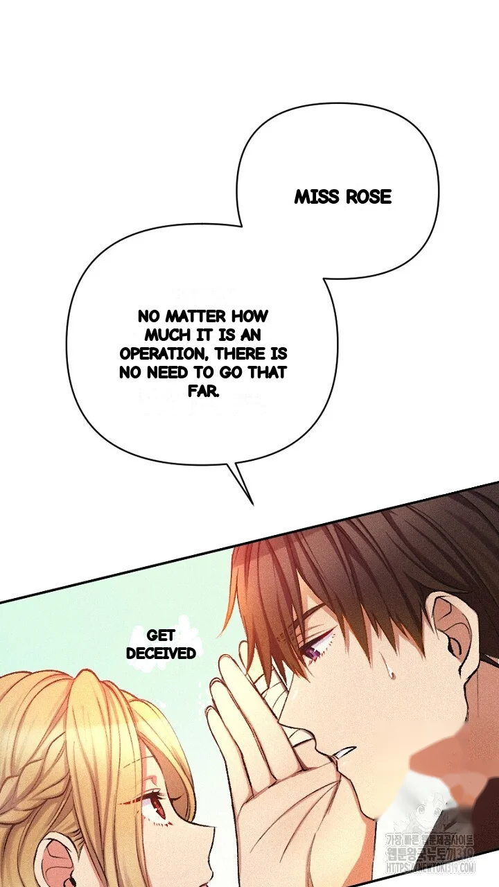 The Heat Of The Reincarnated Villainess Chapter 6 - Page 14