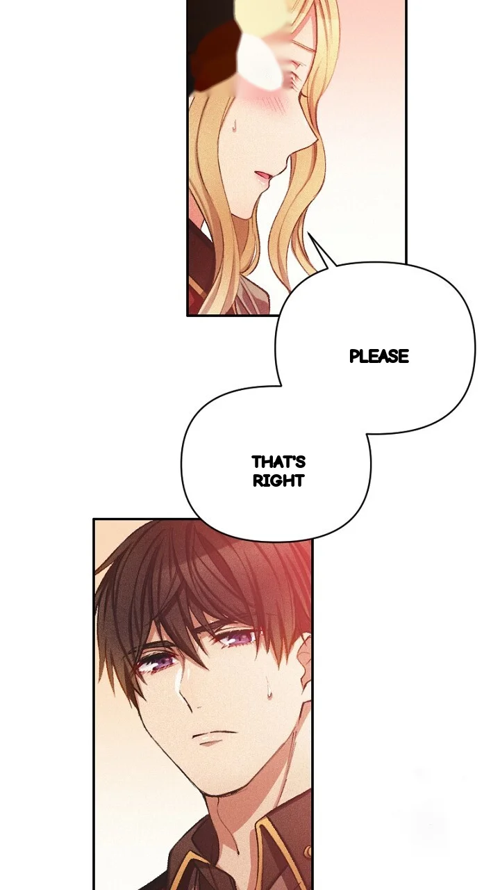 The Heat Of The Reincarnated Villainess Chapter 6 - Page 18