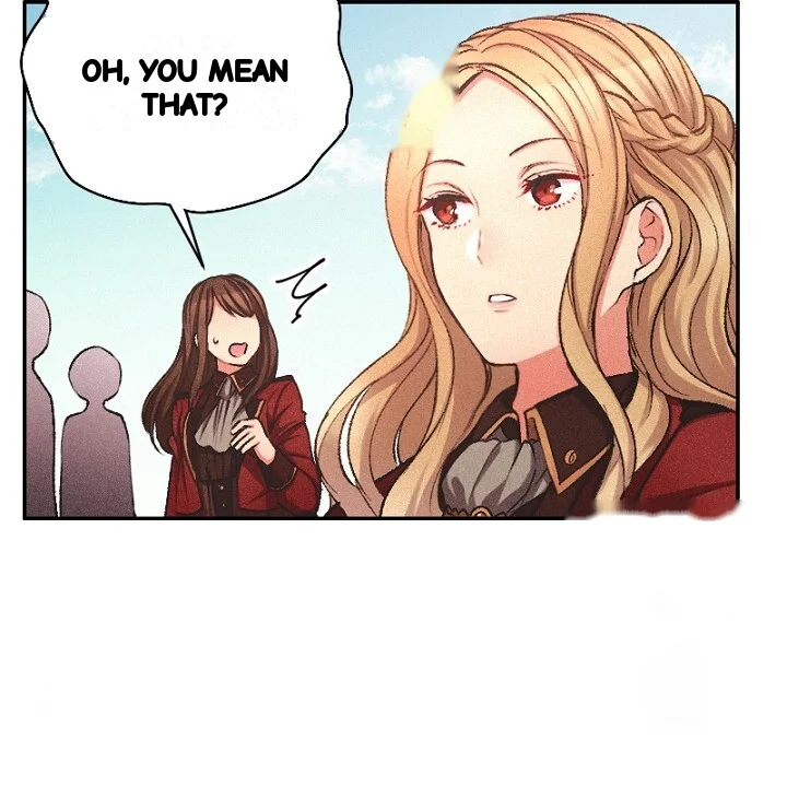 The Heat Of The Reincarnated Villainess Chapter 6 - Page 33