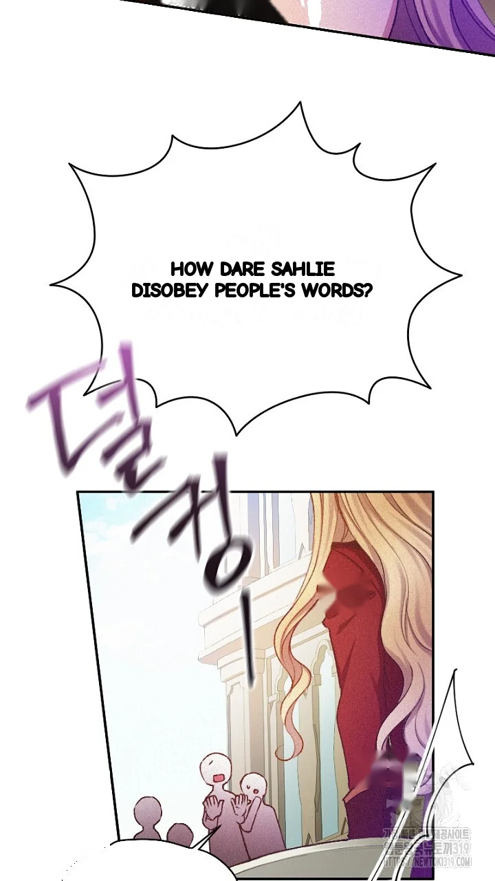 The Heat Of The Reincarnated Villainess Chapter 6 - Page 36