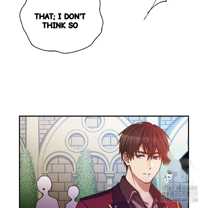 The Heat Of The Reincarnated Villainess Chapter 6 - Page 37