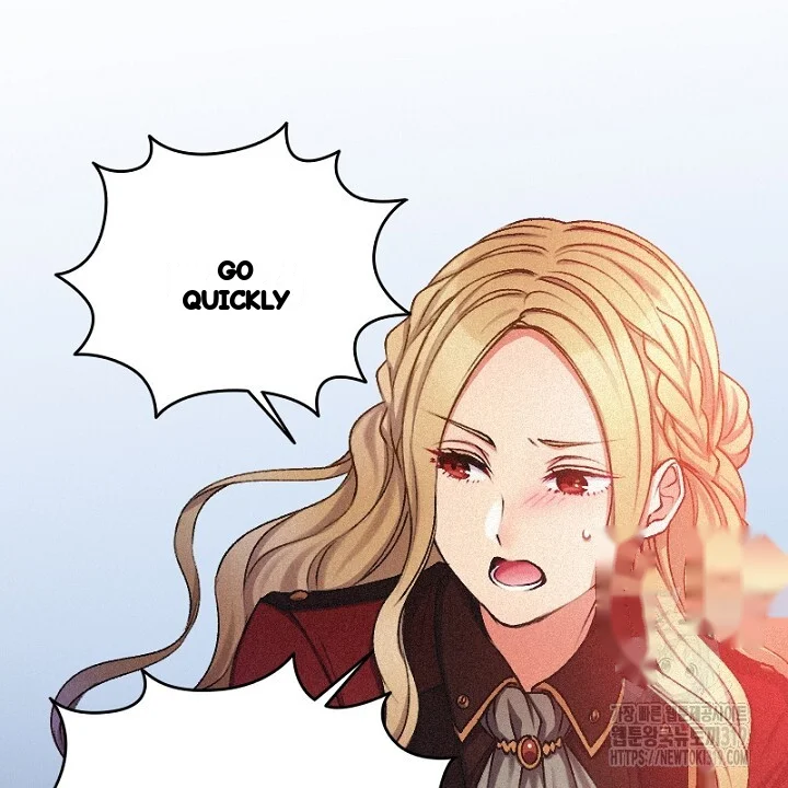 The Heat Of The Reincarnated Villainess Chapter 6 - Page 39