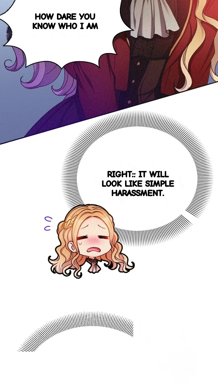 The Heat Of The Reincarnated Villainess Chapter 6 - Page 40