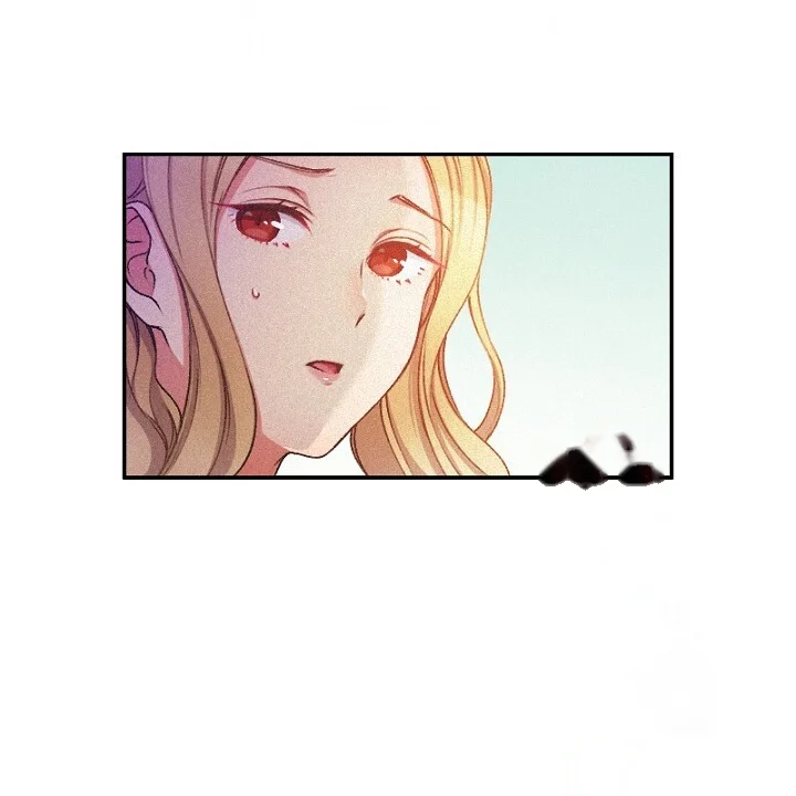The Heat Of The Reincarnated Villainess Chapter 6 - Page 43