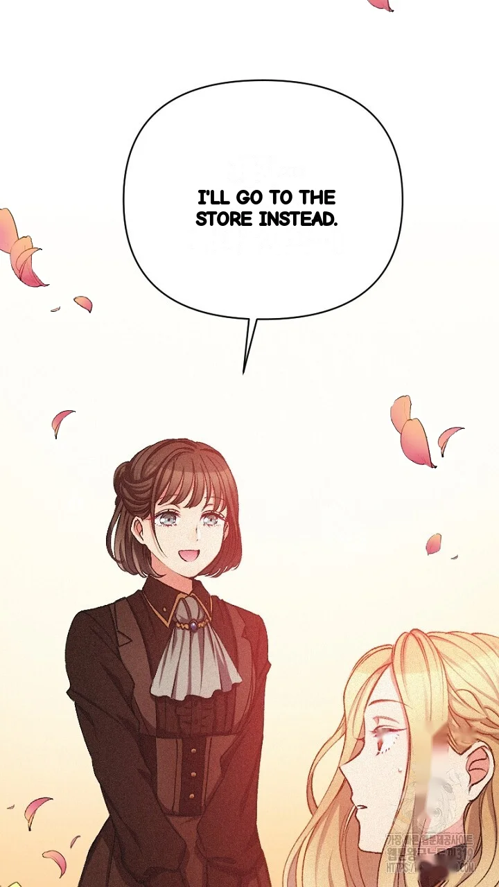 The Heat Of The Reincarnated Villainess Chapter 6 - Page 44