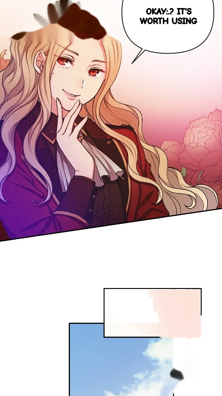The Heat Of The Reincarnated Villainess Chapter 6 - Page 52