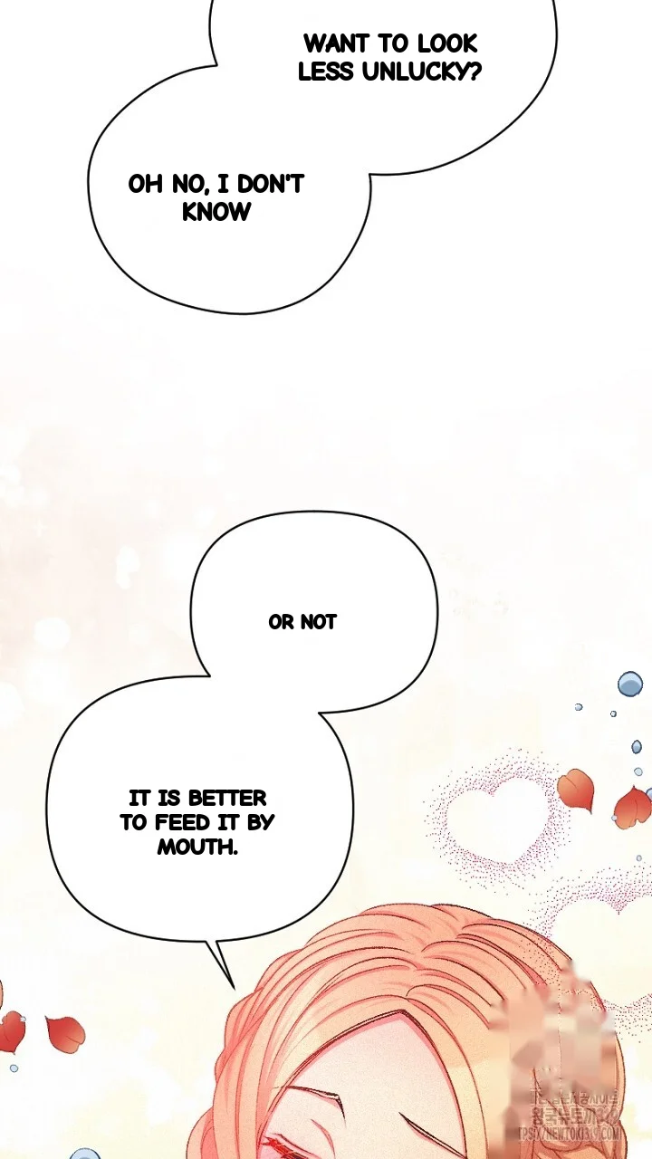 The Heat Of The Reincarnated Villainess Chapter 6 - Page 58
