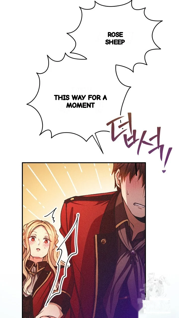 The Heat Of The Reincarnated Villainess Chapter 6 - Page 64
