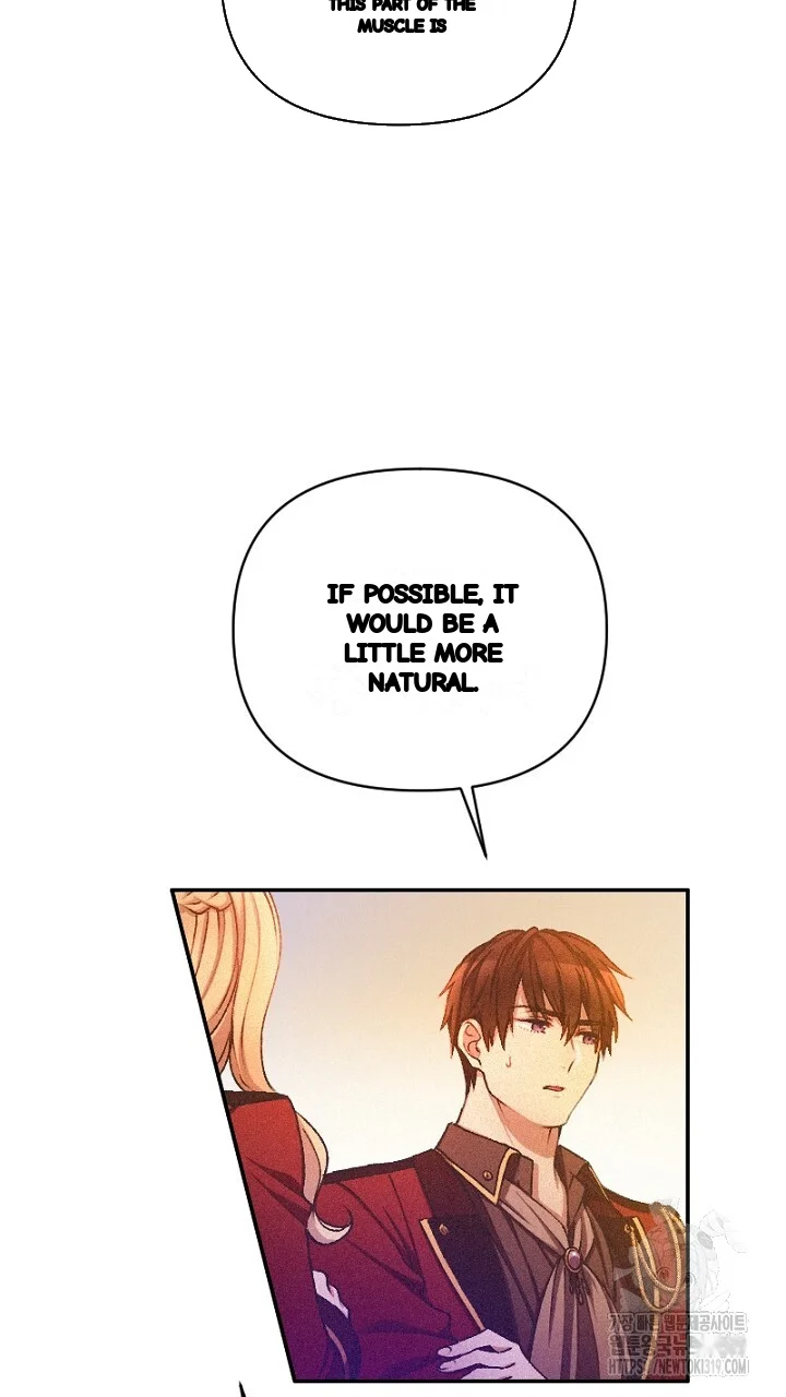 The Heat Of The Reincarnated Villainess Chapter 6 - Page 70