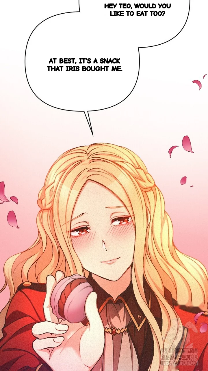 The Heat Of The Reincarnated Villainess Chapter 6 - Page 72
