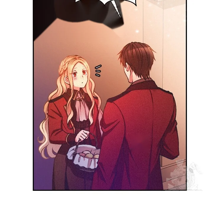 The Heat Of The Reincarnated Villainess Chapter 6 - Page 75
