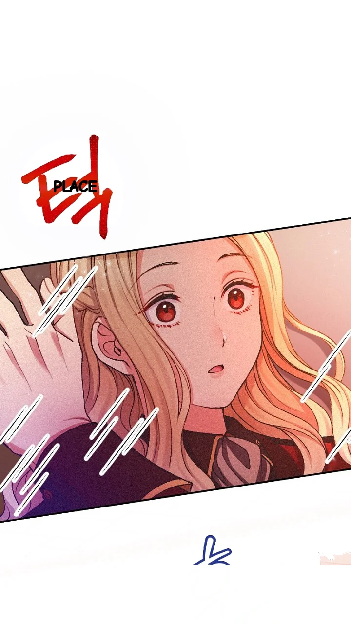 The Heat Of The Reincarnated Villainess Chapter 6 - Page 76